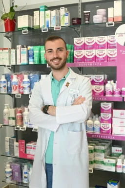 farmacia24metri noto dott. Vincenzo Papale